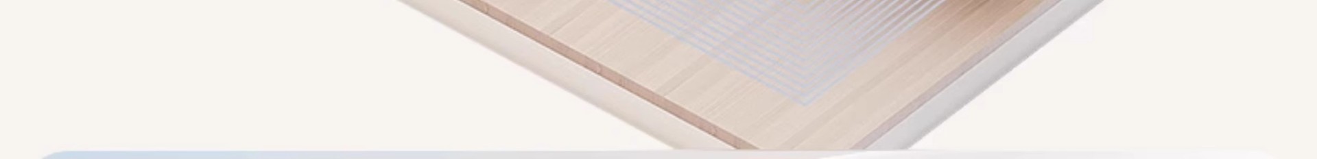 AI voice intelligent control platform dual-purpose fan, handheld small electric fan, silent, energy-saving and portable pic 18