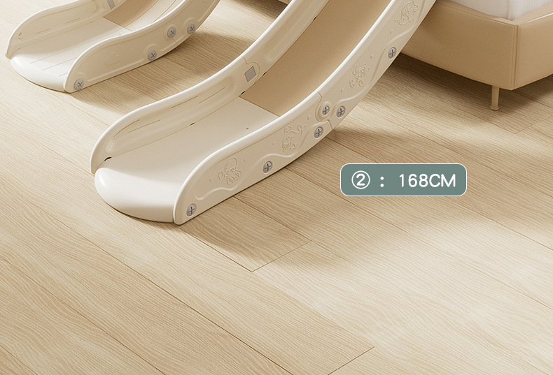 沙发滑梯室内家用儿童小型放沙发上的宝宝塑料家庭滑滑梯婴儿玩具详情9