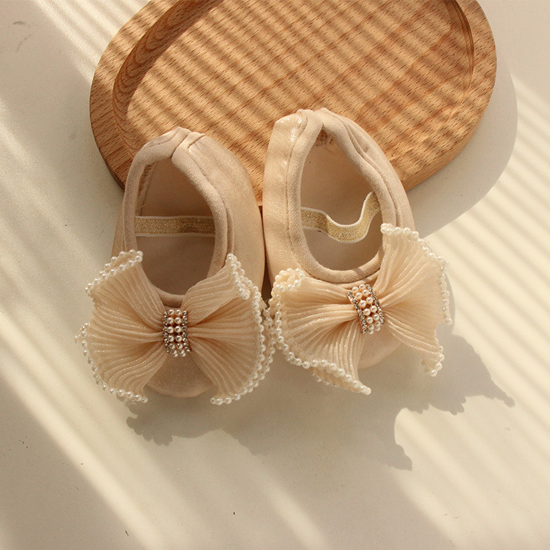 Baby diadema calcetines set niños adorables lazo peluquería flores bebé recién nacido luna llena tocados mujer pic 3