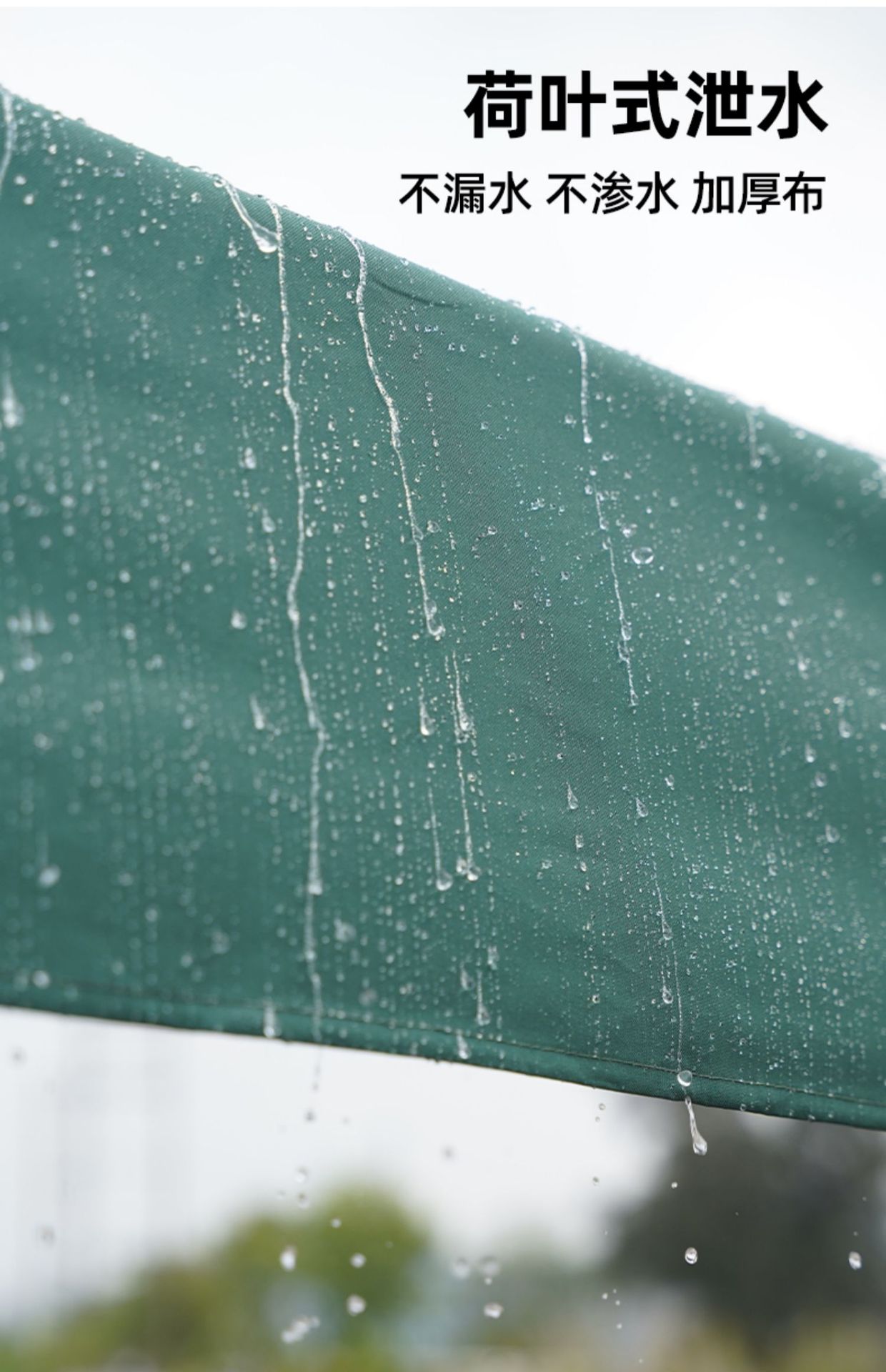 现货网红集市活动帐篷户外广告遮阳棚夜市摆摊雨棚家用防雨停车棚详情27