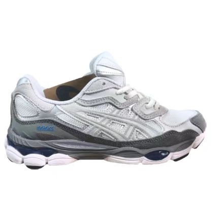 Retro N running shoes with increased height inside, Y couple style for men and women, C shock-absorbing sports shoes, anti-slip running shoes, durable and casual life pic 4