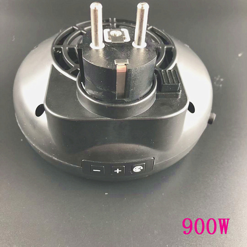 New cross-border warm air blower, household student dormitory rapid heating warm air blower, mini little sun warm air blower pic 9