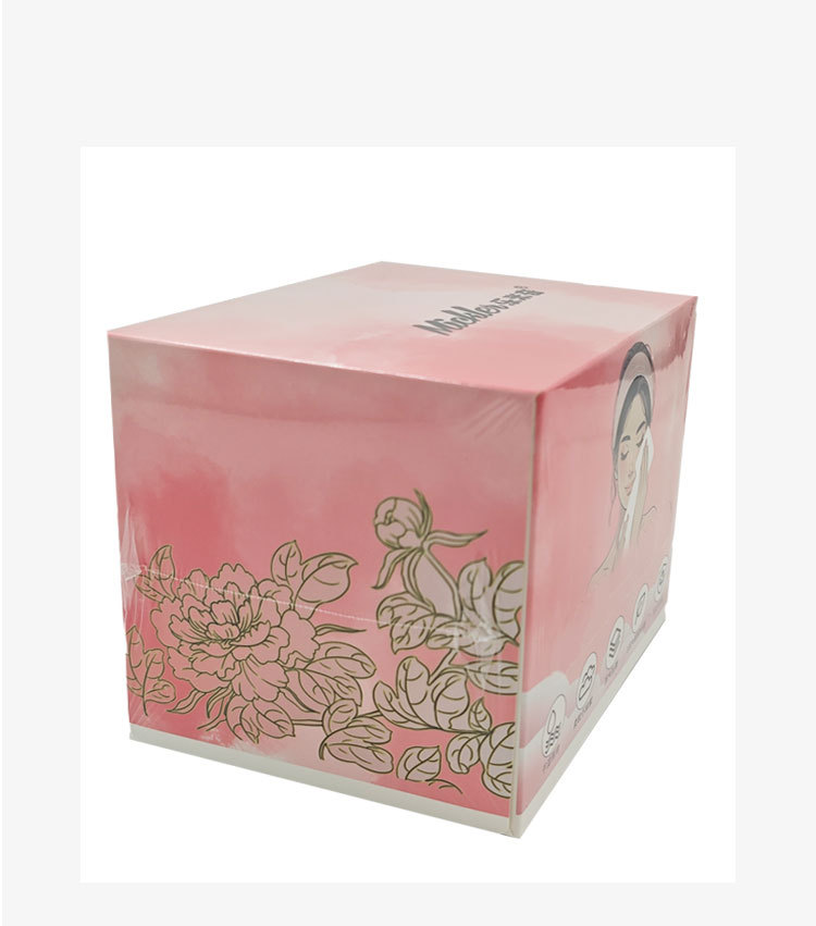 跨境定制棉柔洗脸巾加大加厚新生婴儿EF巾干湿两用洁面母婴擦脸详情16