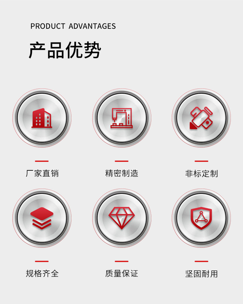 源头工厂十字螺丝刀强磁S2钢高同心度800十字电批头工业级螺丝刀详情2