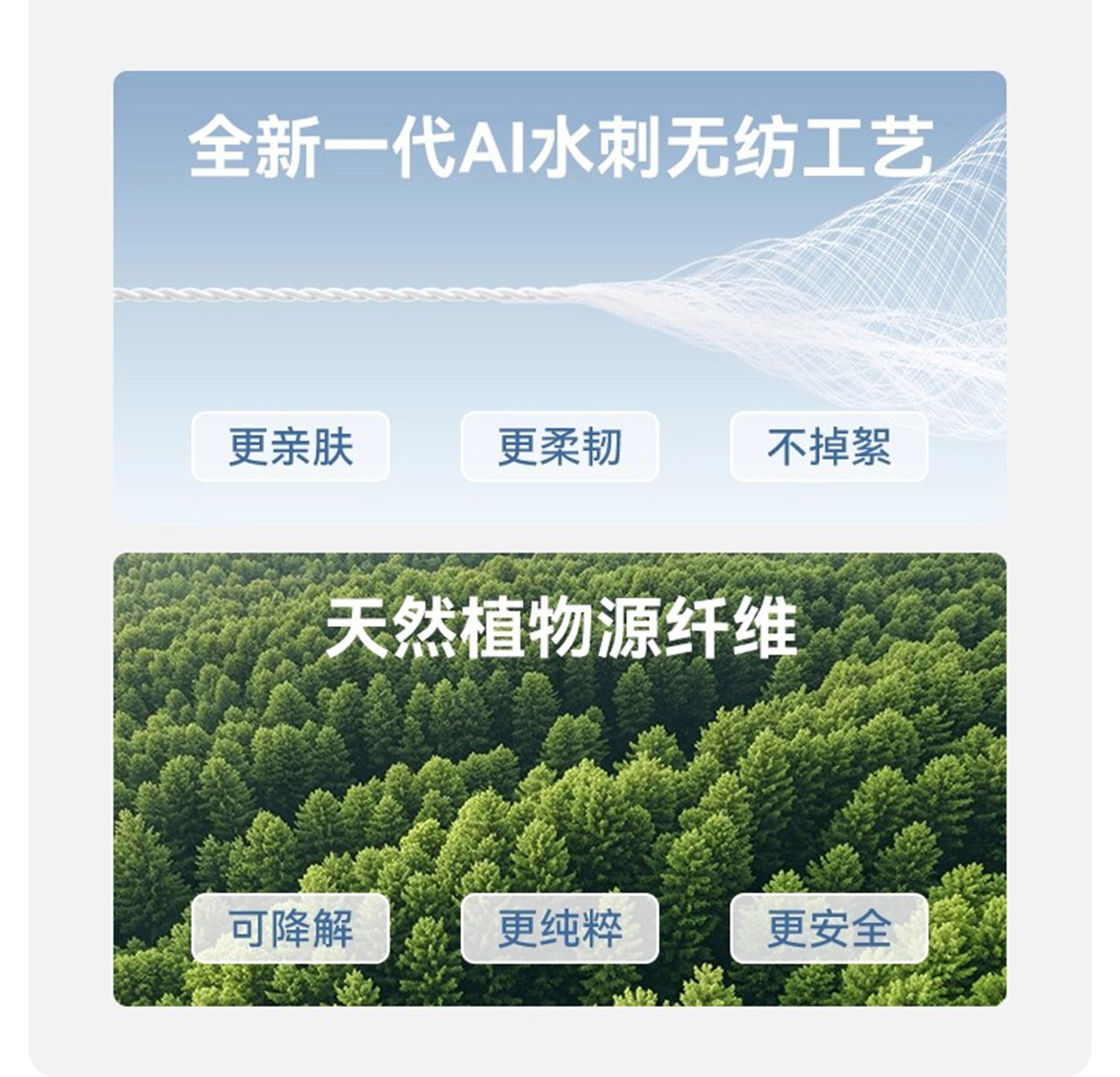 婴幼儿湿巾80抽大包家用婴童新生宝宝手口专用清洁湿纸巾加大加厚详情15