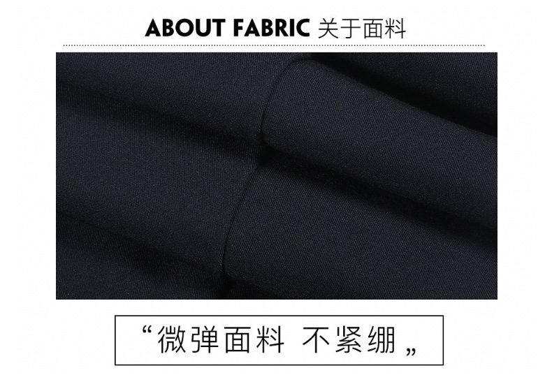 跨境热销2024新款男士宽松直筒七分裤大码休闲户外徒步运动跑步裤详情4