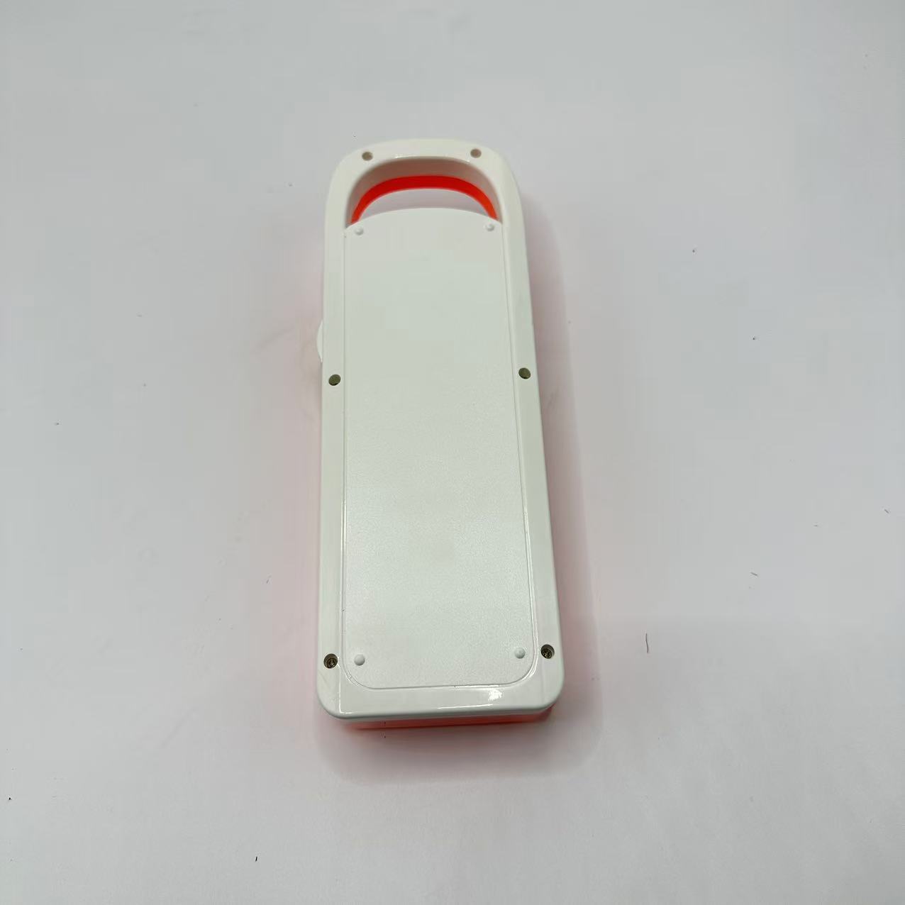 四面灯手提灯野营灯52SMD高亮LED充电应急灯无死角三灯管7109详情7