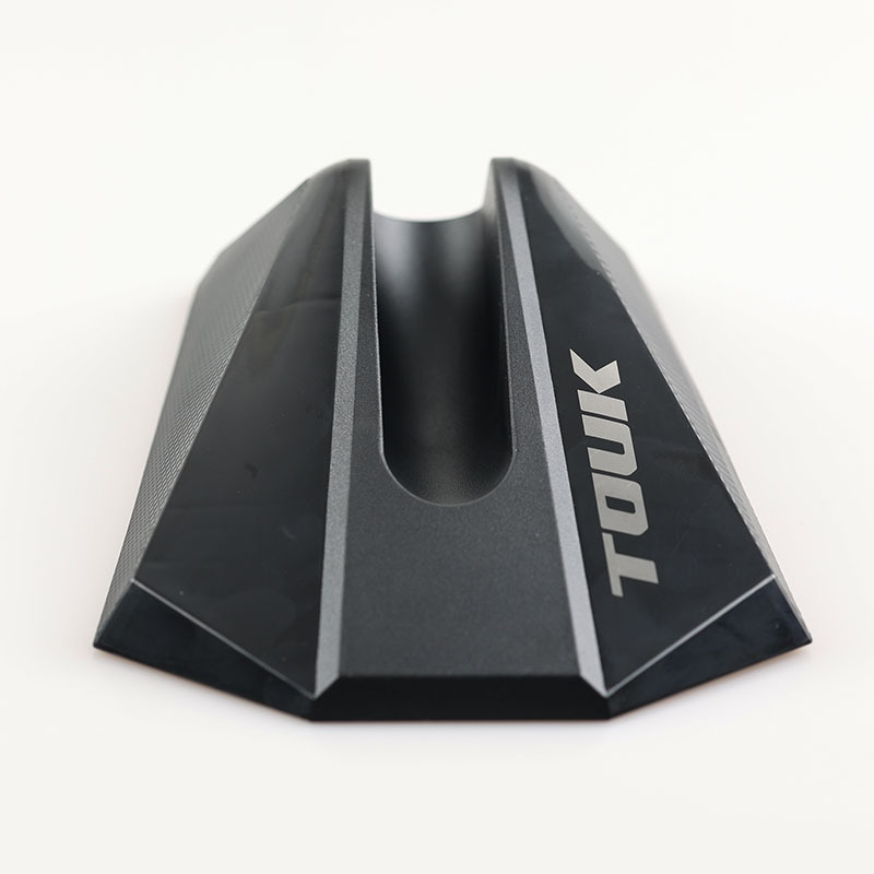 TOUK拓刻自行车前轮固定架展示台公路山地骑行台前轮防滑垫停车架详情3