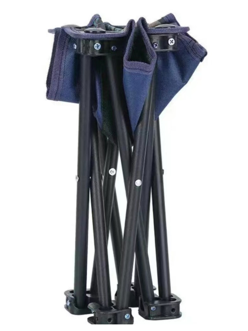 Folding stools for outdoor portable living, camping, fishing, art sketching, beach stools, camping, fishing, small stools wholesale pic 11