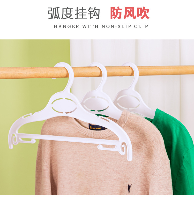 Underwear racks, commercial and household clothes drying racks, indoor wholesale clothes hanging racks, clothing and home pajamas racks, anti-slip pic 5
