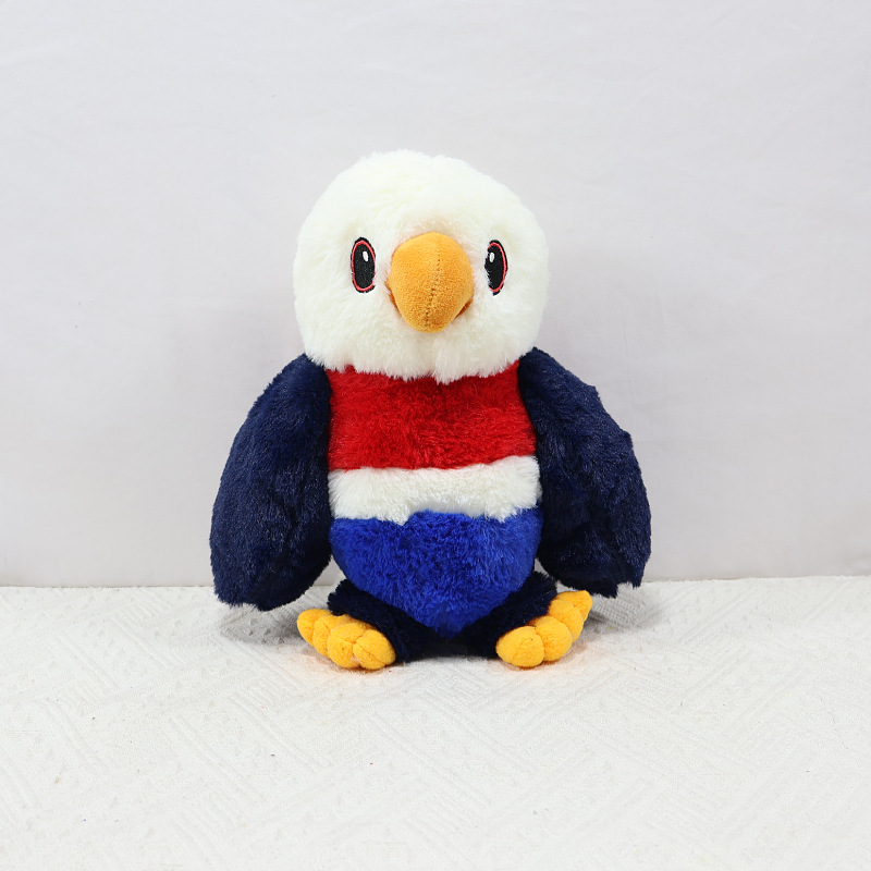 Cross-border new product Expedition33 Esquie Light and Shadow: Expedition33 Plush Toy pic 1