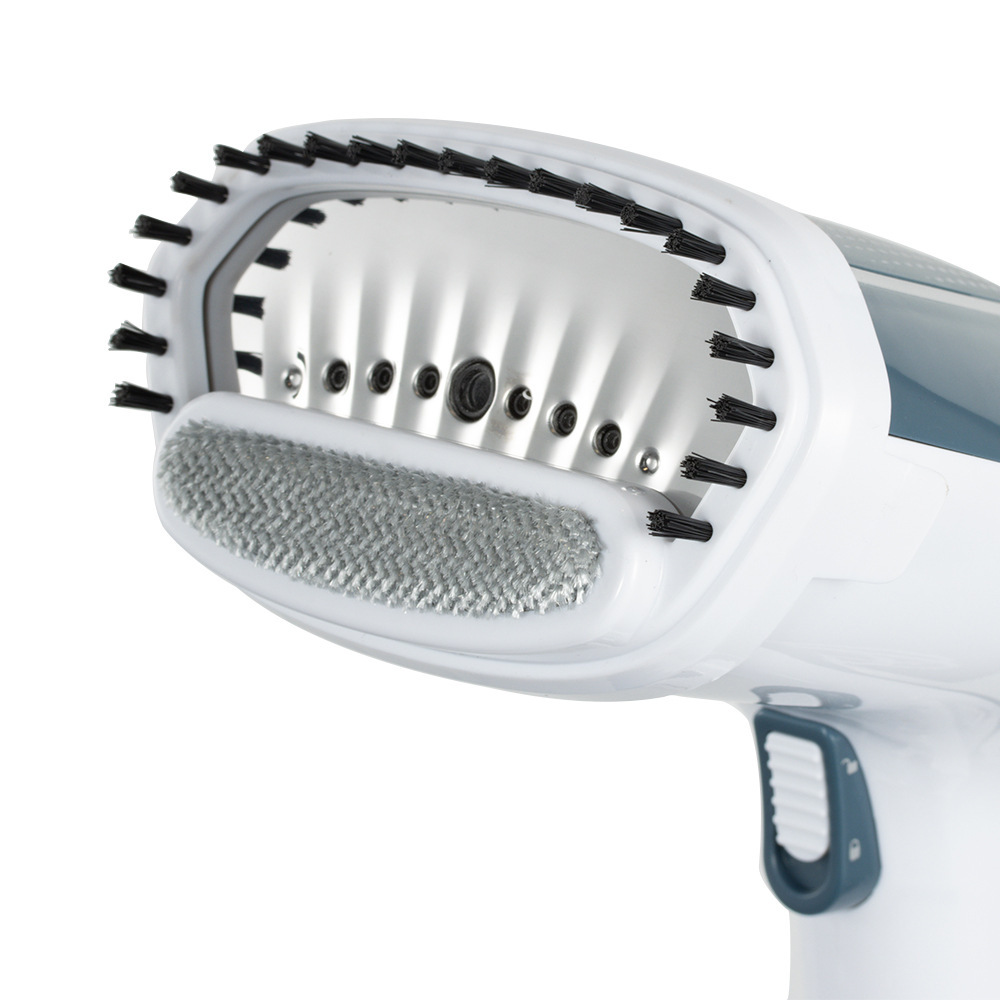 European standard steam iron, portable household small handheld steam iron, steam electric iron, ironing machine, steam machine 1288 pic 13