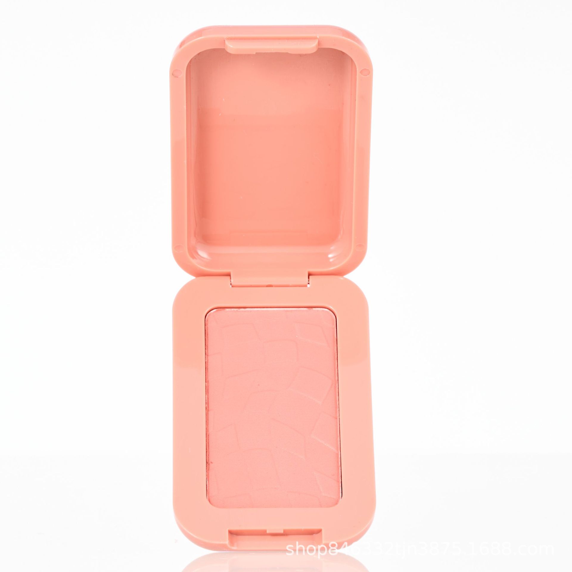 HUDAMOJI Butter matte Blush brightens Natural, light and long-lasting Swelling Blush Makeup wholesale pic 9