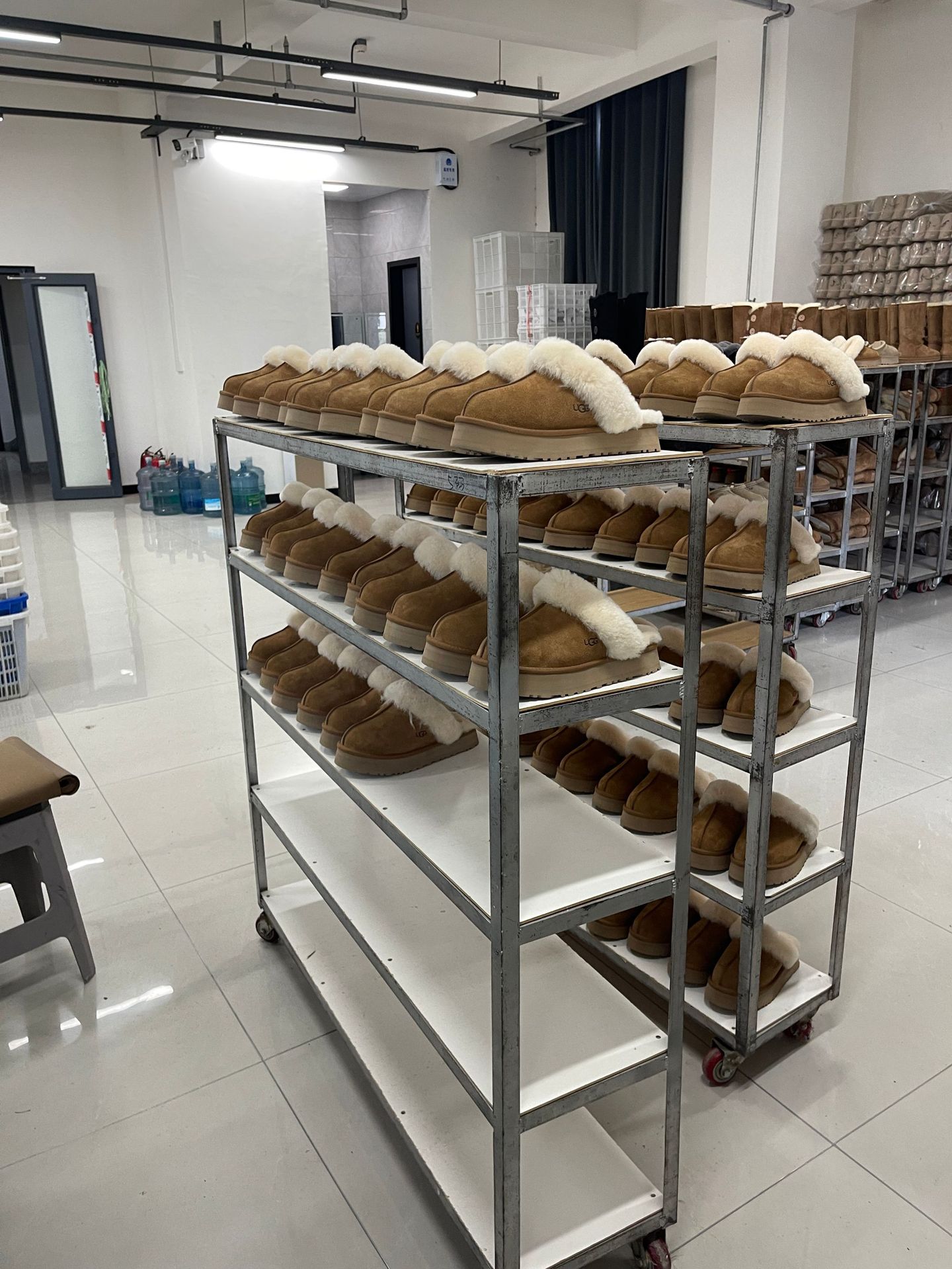 Sangpo Snow Boots for Women, thick-soled 2025 new style, fashionable, versatile, simple short boots, warm, 5 cm cotton shoes, Mera pic 13