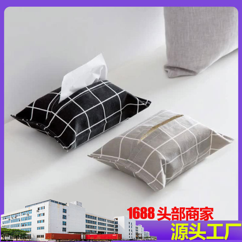 防水PVC化妆包大容量化妆品收纳袋简约手提便携旅行透明洗漱包厂详情38