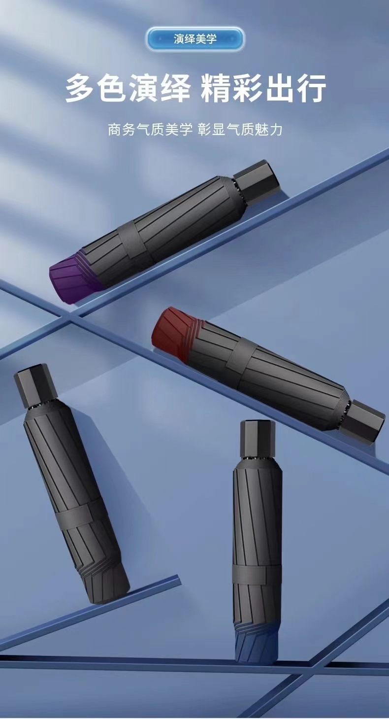 手动超大号12骨雨伞晴雨两用伞双人折叠伞遮阳伞防晒伞广告伞批发详情15