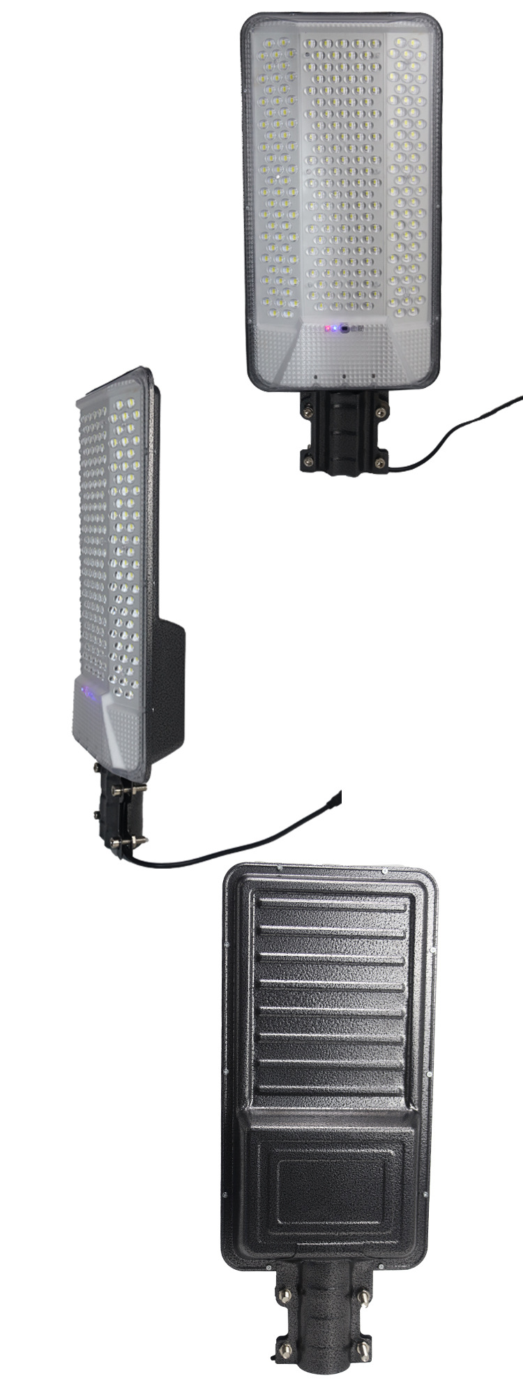 Solar light Cross-border New Outdoor Waterproof High-Power Ultra-bright Solar Lamp Courtyard Solar Street Lamp pic 5