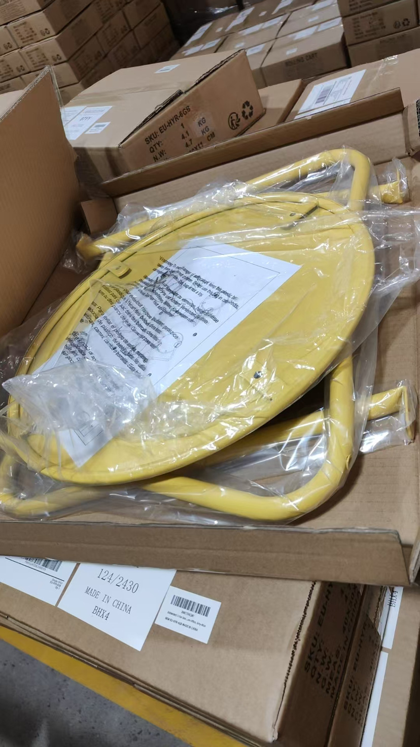厂家跨境出口北欧铁艺圆桌简约金属铁艺边桌客厅沙发茶桌金属小桌详情19