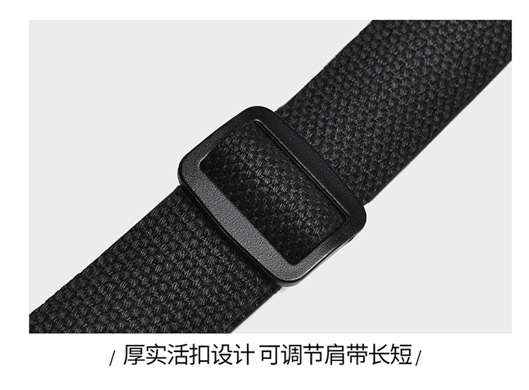 跨境爆款防盗刷背包户外小包轻便斜挎包韩系胸包休闲单肩背包详情33