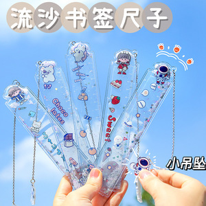 隐形眼镜盒可爱蝴蝶结美瞳盒卡通女生伴侣盒双联盒便携透明护理盒详情19