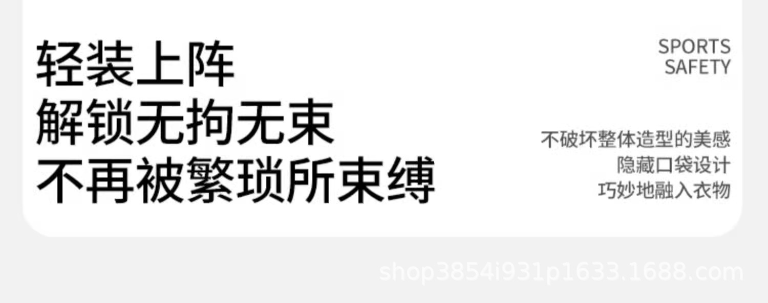 瑜伽短裙裤女夏季健身运动速干半身裙透气防走光后口袋网球百褶裙详情14