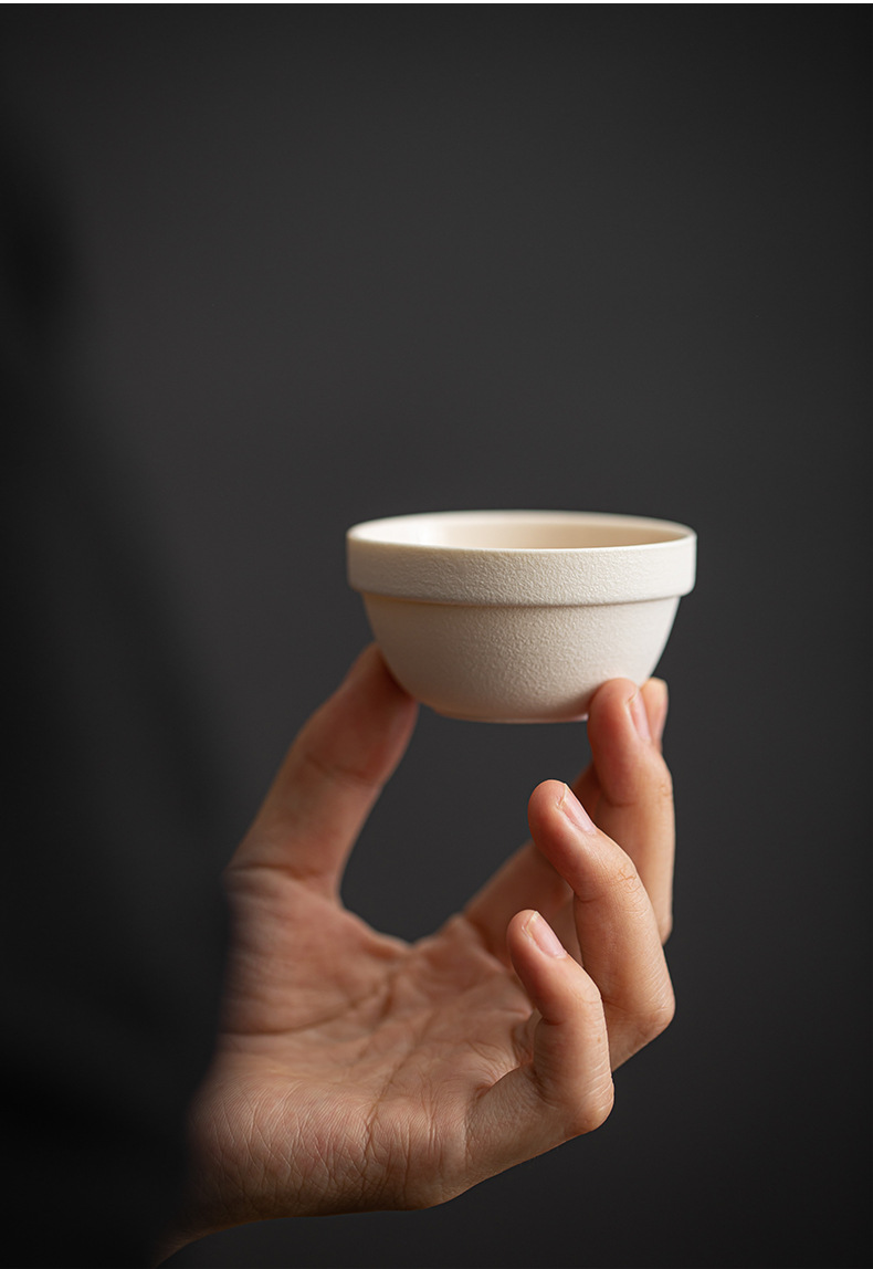 日式旅行茶具套装黑陶快客杯便携式收纳功夫泡茶器伴手礼定制logo详情31