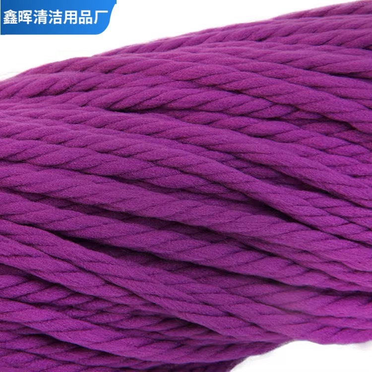 The stainless steel rod, iron rod, telescopic mop, rotating squeezing water mop and water-absorbing mop are selling well across the border pic 6