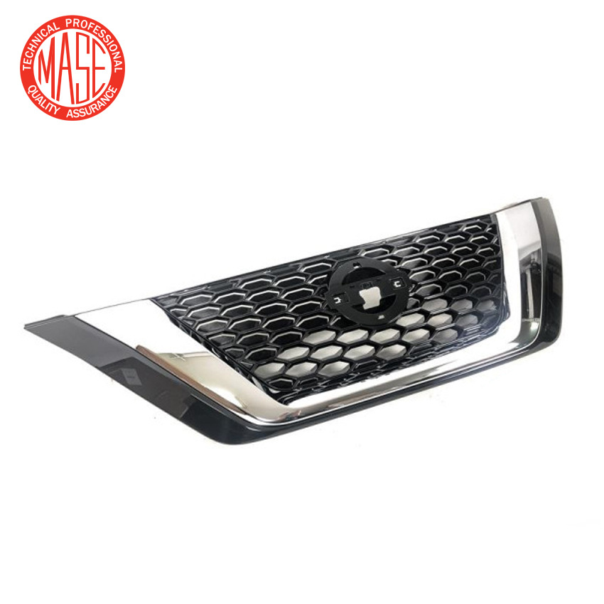 Applicable to the 2019-22 Nissan Murano front grille 623109UF0A pic 2