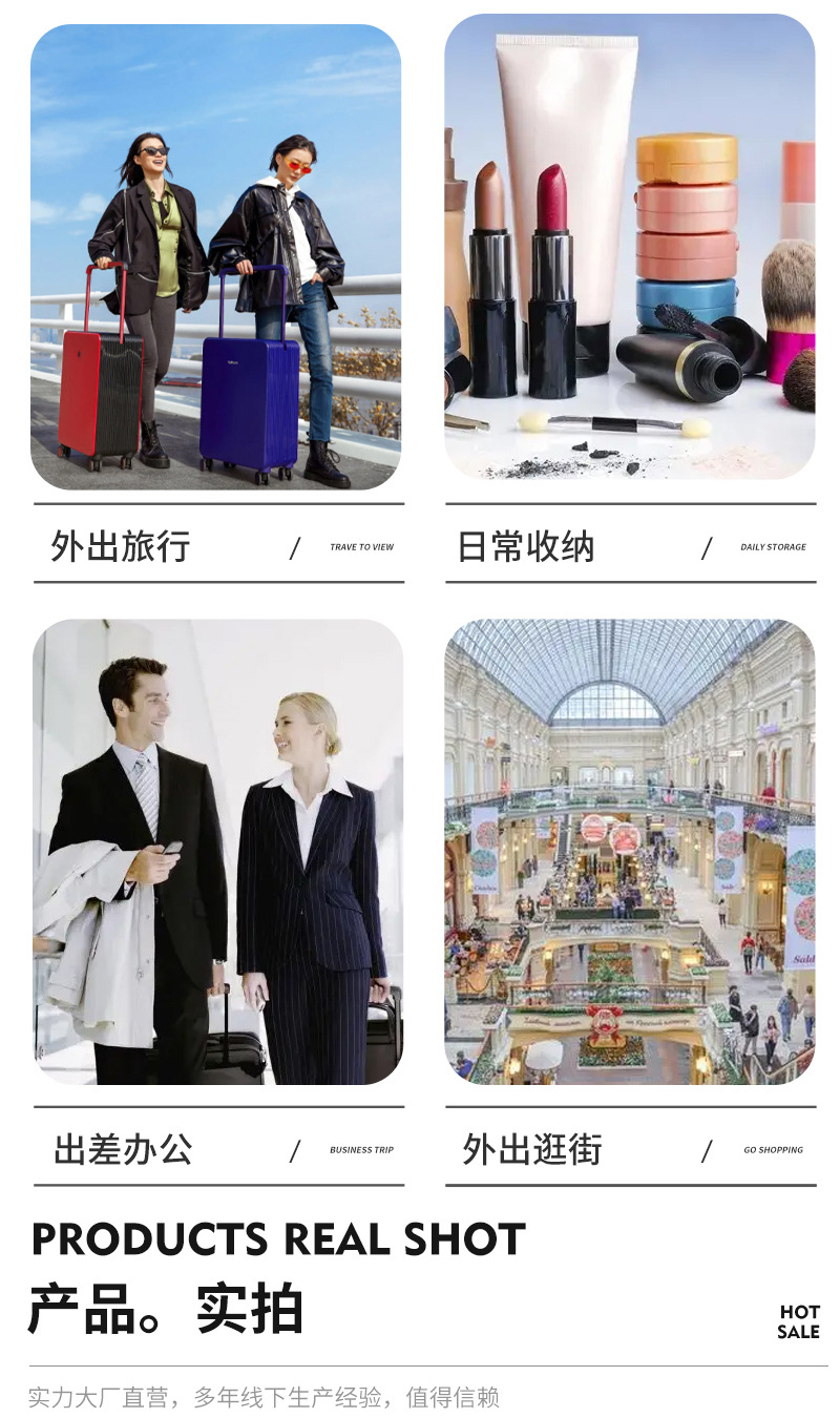 Popular pp single-shoulder woven bags, eye-catching shopping bags, hand-held moving snake skin bags, exhibition advertising and promotional bags pic 10