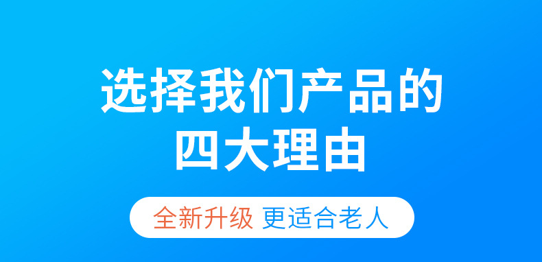 新款全网通5G老人手机移动联通电信大声大屏大字体Typec老年手机详情1