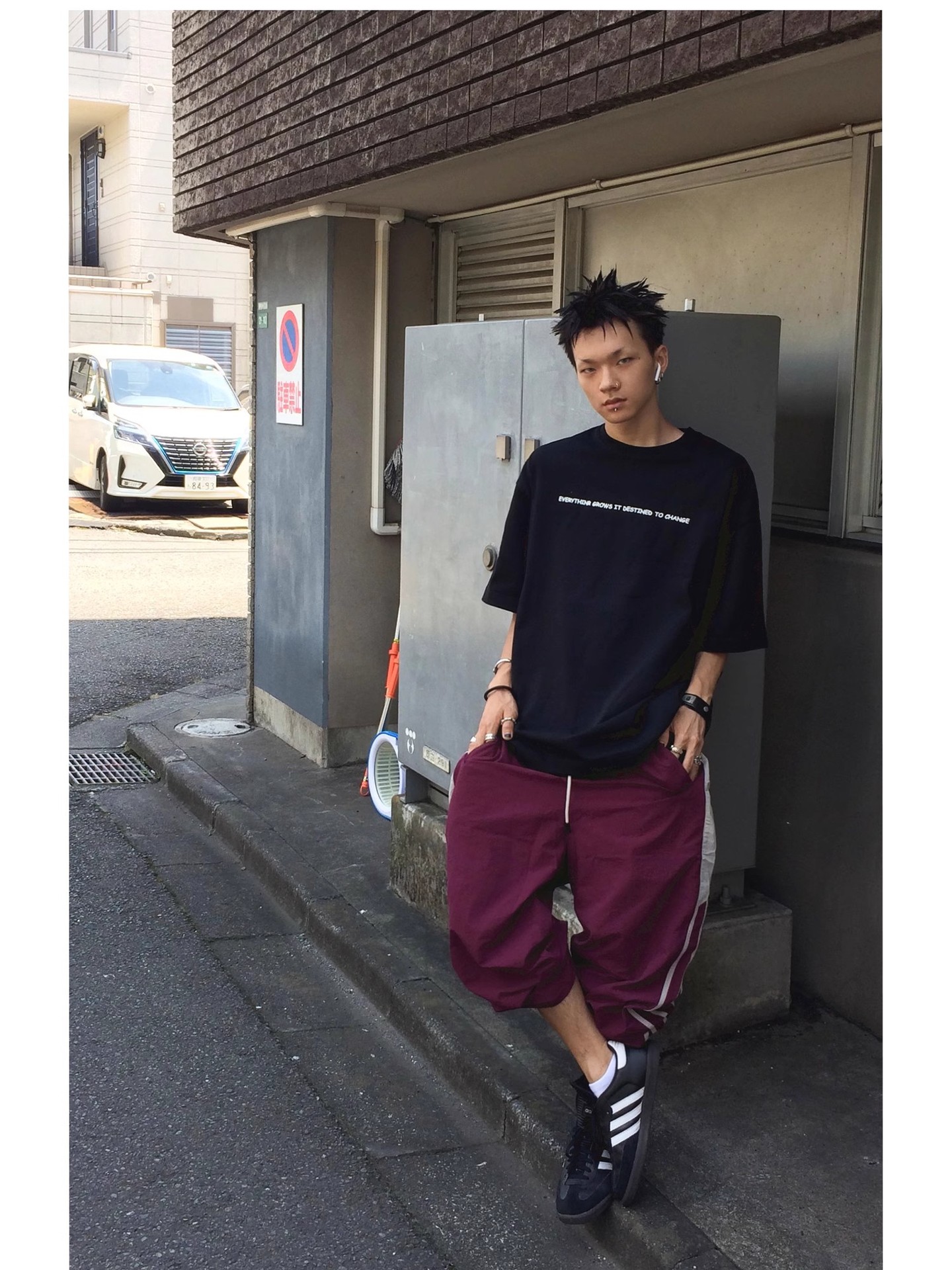 Super Factory for custom-made loose and casual high-quality T-shirts on the streets of Grenada and Dominica based on your provided samples pic 5