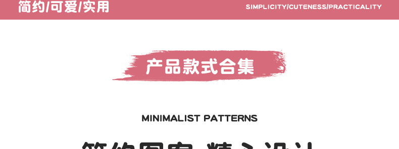 A4资料册透明多层活页文件夹PP学生试卷插页收纳册档案孕检乐谱夹详情6