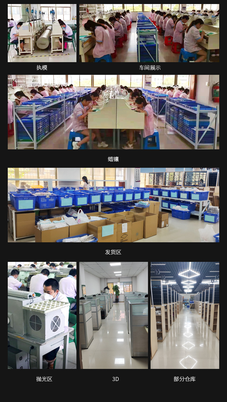 Zhuoheng Select 925 all-silver full-diamond one-carat Moissanite stud earrings, a simple and versatile European and American hip-hop style pic 13