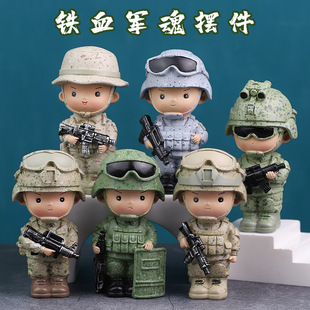 Cute and adorable zodiac sign PAI crystal blind box, trendy toys, home and office decorations, desktop ornaments pic 6