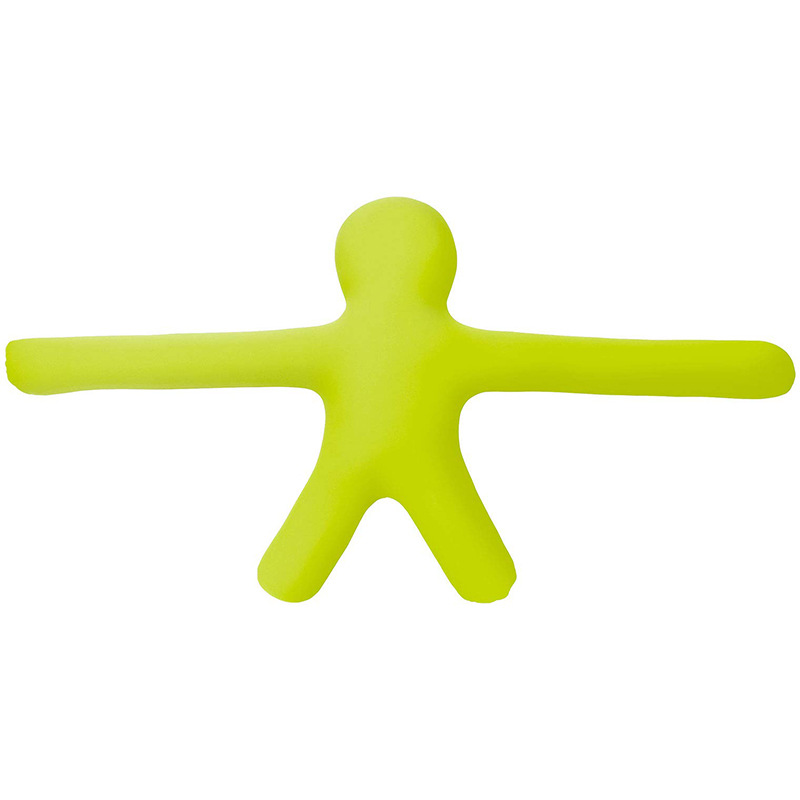 Mini humanoid throw pillows, boyfriend arm-hugging cushions, foam particle toys, custom gifts, cushions, throw pillows and quilts that are popular in Japan and South Korea pic 4