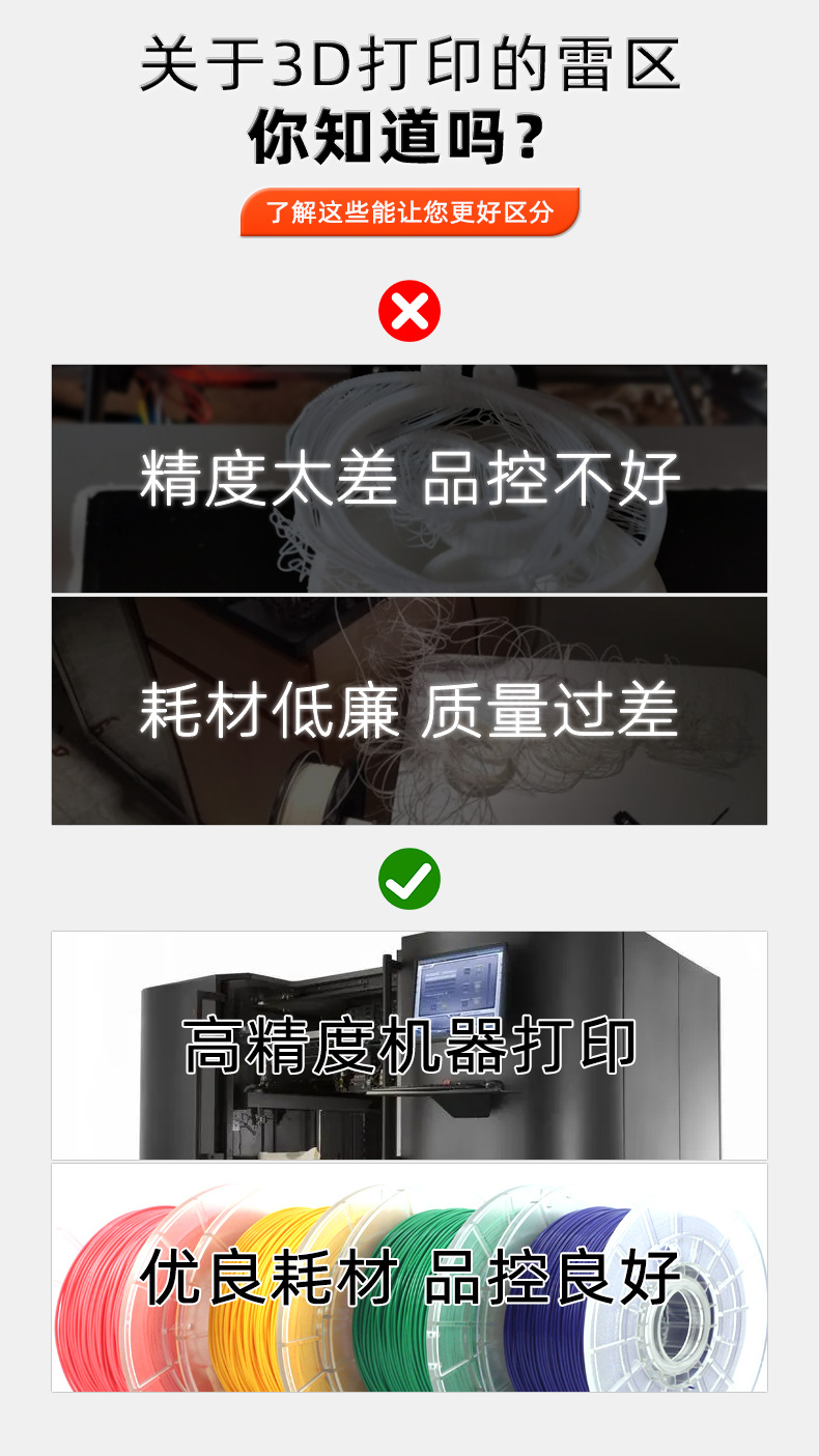 3D打印龙鳞蛋创意摆件关节可活动水晶龙套装造景装饰玩具跨境爆款详情3
