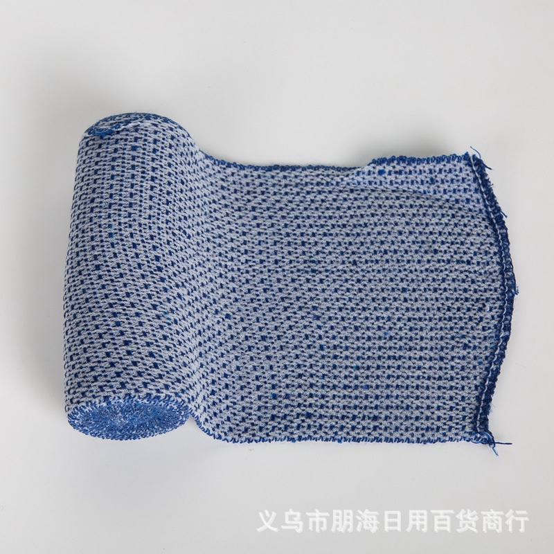 Quick-cooling ice bandage, cold compress for cooling, self-adhesive elastic ice bandage, first aid, physical therapy, sprain cooling, sports bandage pic 10