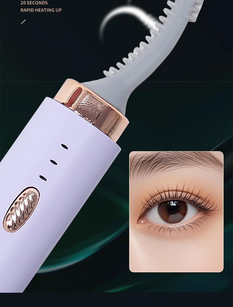 电动修眉笔刀眉毛修剪女士便捷式口袋刮眉仪美容修剪剃毛仪器详情5