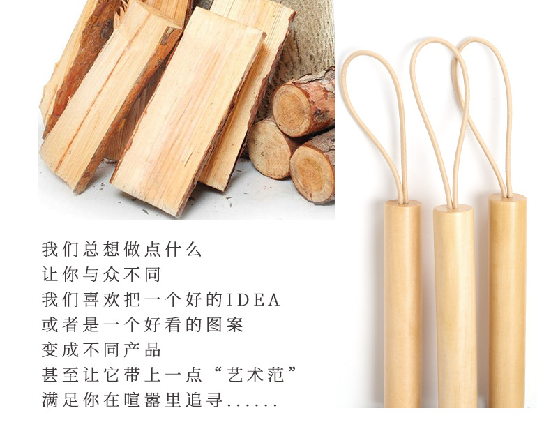 长柄16骨雨伞自动伞加固森系小清新晴雨伞加印logo手柄刻字广告伞详情15