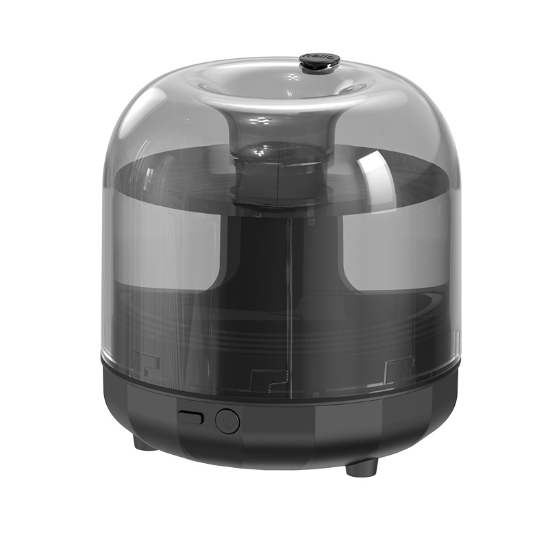 灯光加湿器 桌面usb加湿器礼品 加湿器家用加湿器礼品雾化器详情17