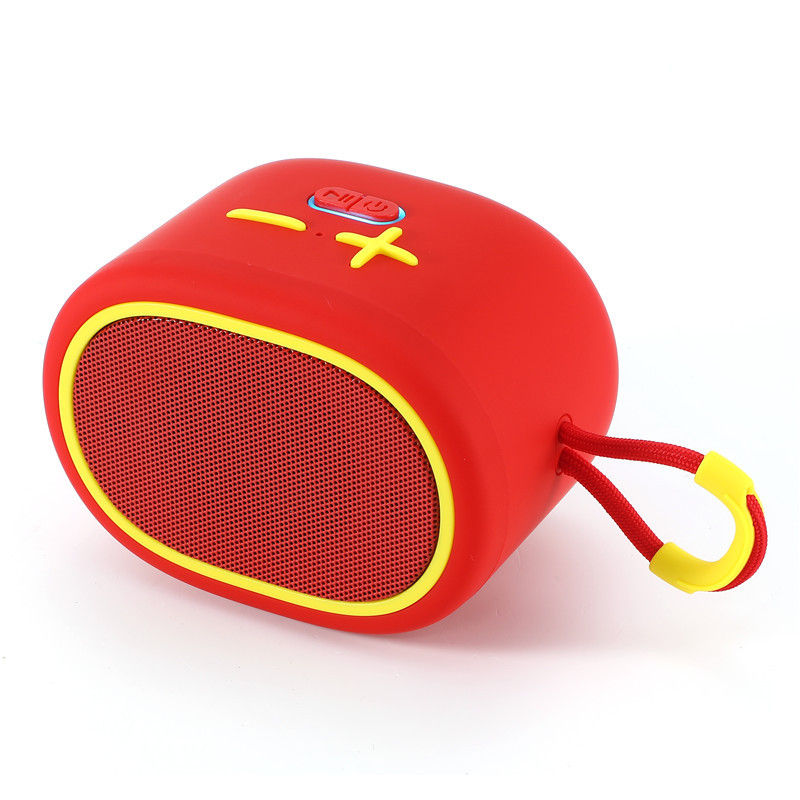 The new TG662 mini Bluetooth speaker is a portable wireless subwoofer and outdoor portable tws small speaker pic 22