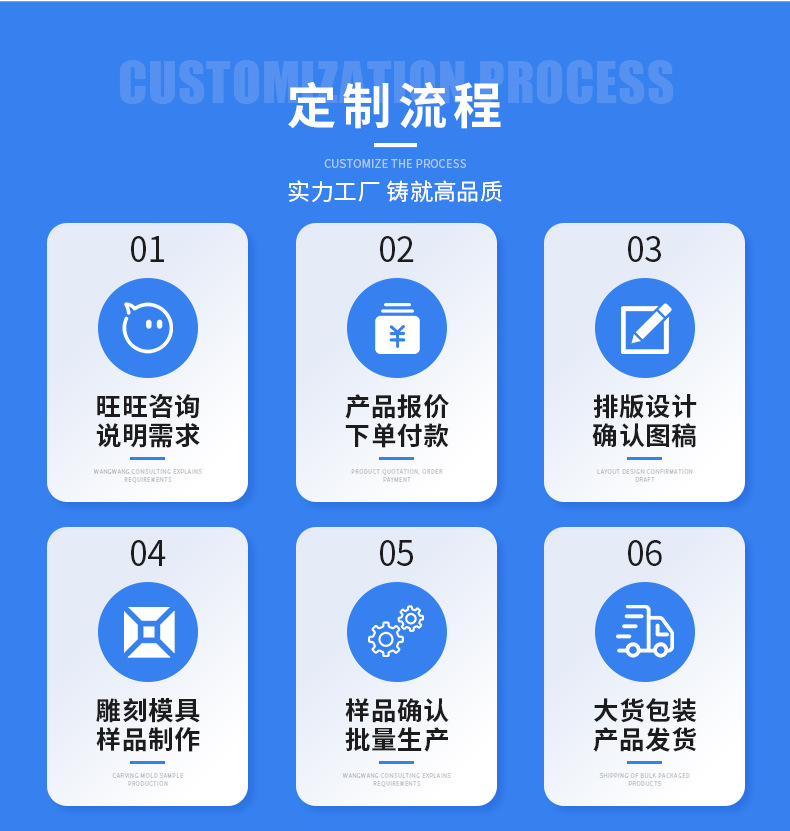 Suzhou metal screen refrigerator magnets, four-fold, Chinese city national trend cultural and creative gifts, customized refrigerator magnets pic 5
