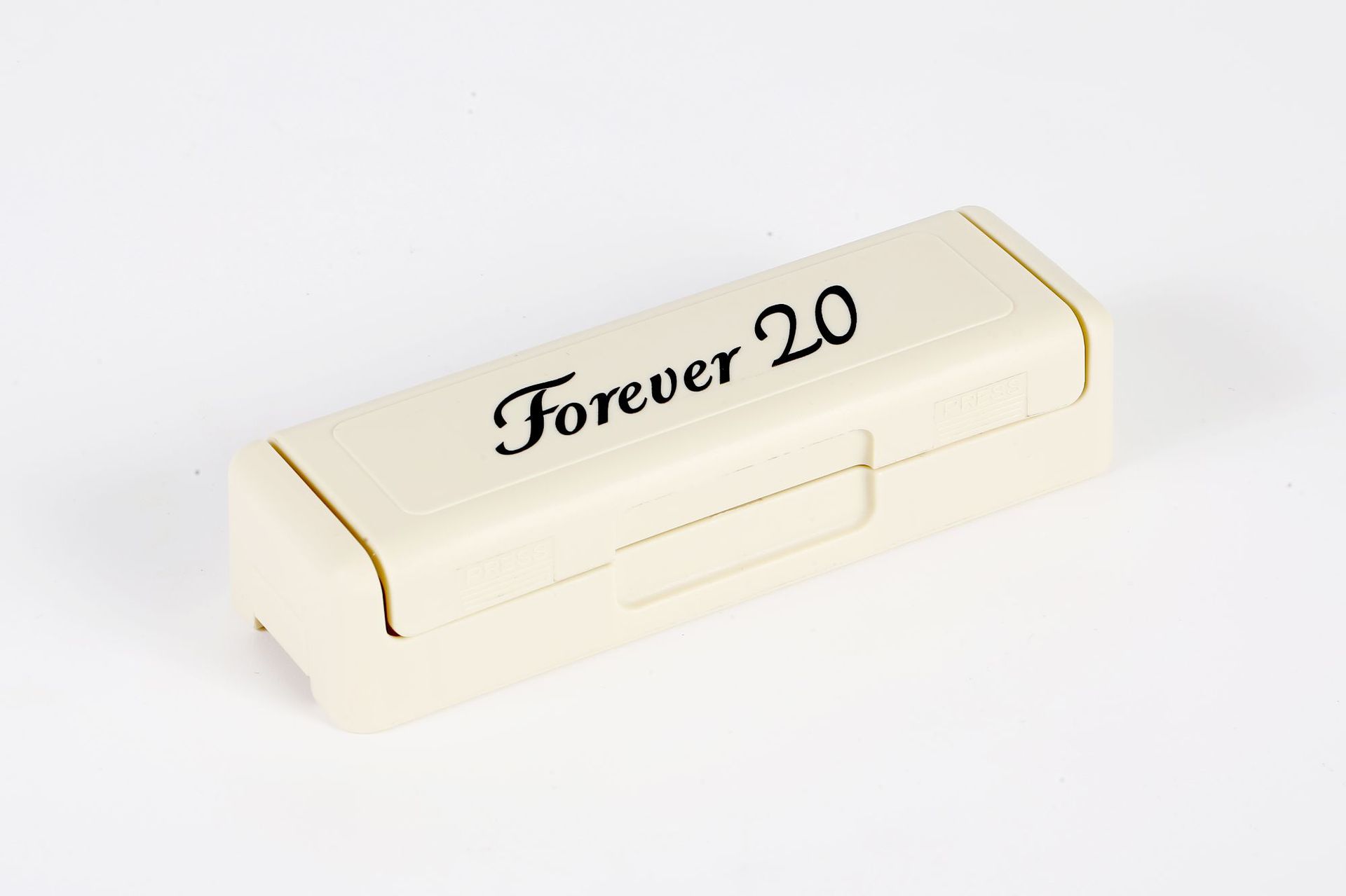 东方鼎Forever20口琴蓝调布鲁斯十孔10孔初学专业学生用paddy音调详情2