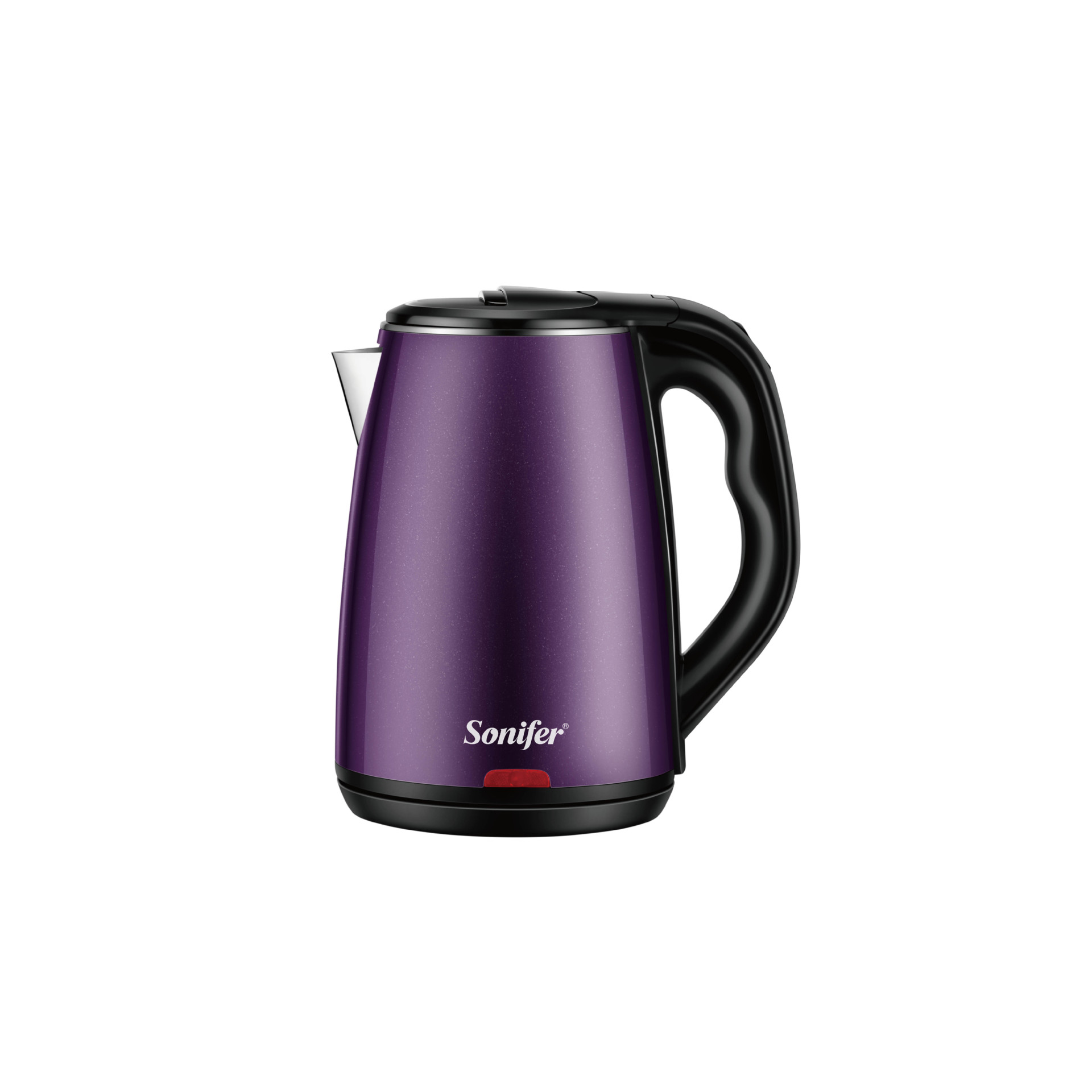 Sonifer Cross-border European Standard Household 1.7L electric kettle SF-2102 pic 5