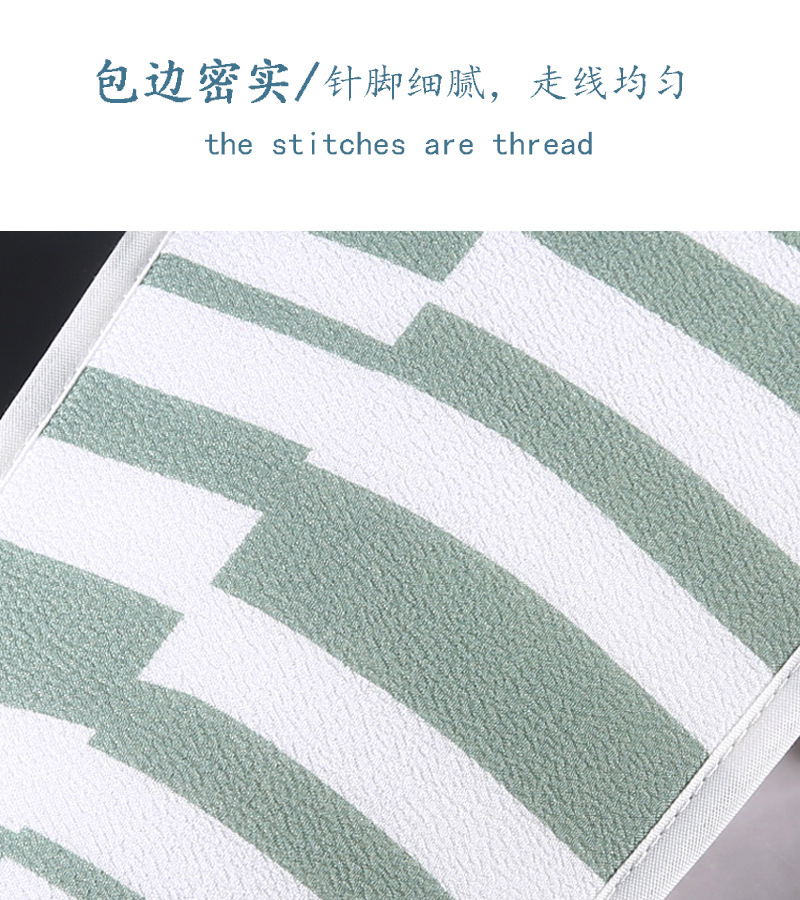 多喜沐沐搓澡巾双面加厚粗细两用洗澡神器手套批发身体清洁搓泥浴宝详情10