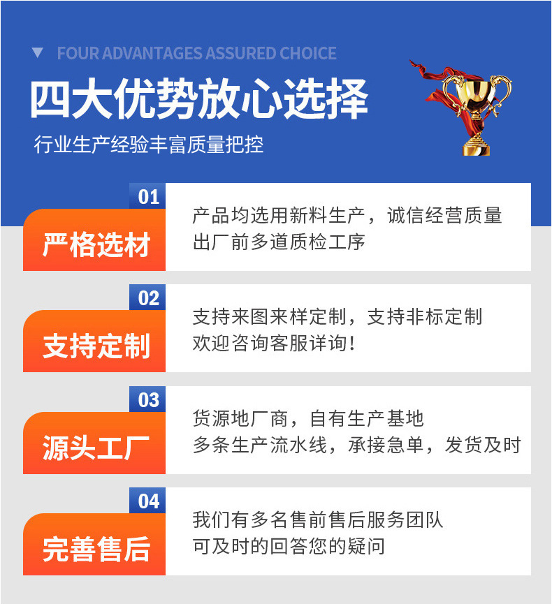 用不粘锅珐琅锅用炖锅经典铸铁锅砂锅煲汤锅双耳汤锅礼品锅批发详情18