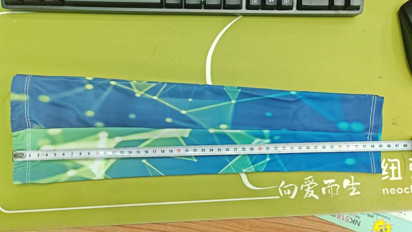 Sun-protective gloves, sleeves, ice sleeves, UV-resistant face towel sets, suitable for outdoor fishing, cycling, camping, elastic quick-drying for both men and women pic 1