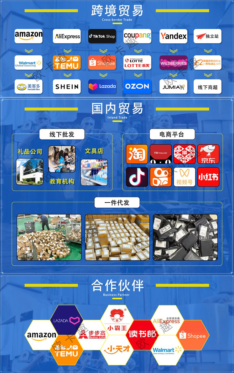 外贸俄语儿童益智早教机西班牙语英语卡片机FlashCards读卡玩具详情4