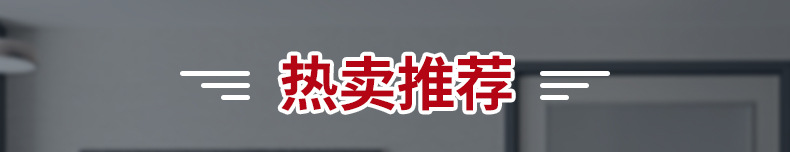 金属拉手96/128/160孔美式衣柜门拉手红古青古橱柜电视柜抽屉把手详情1