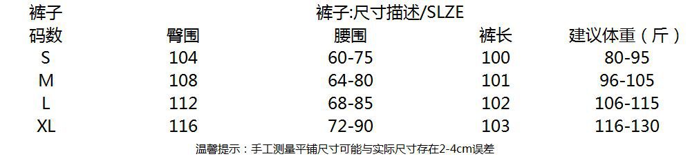 美式速干工装裤女夏季薄款2025新款酷飒风高腰直筒复古阔腿运动裤详情1